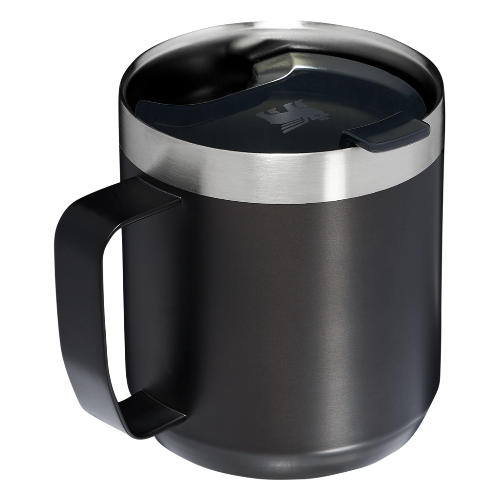 Classic Legendary Camp Mug | 12 OZ - Stanley Create U6