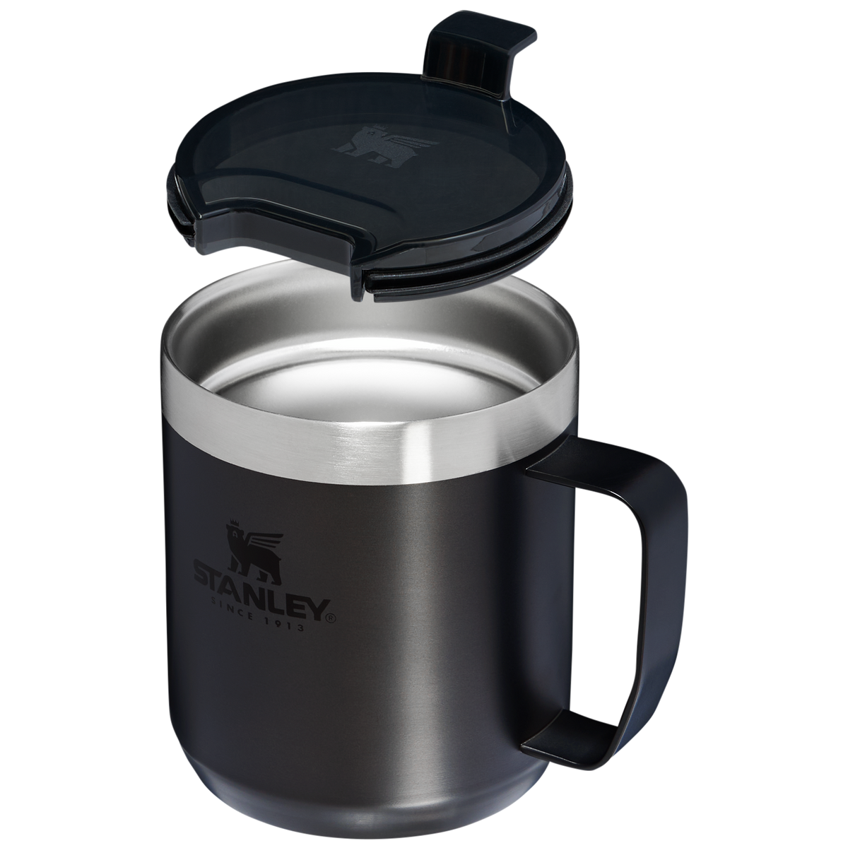 Classic Legendary Camp Mug | 12 OZ - Stanley Create U6