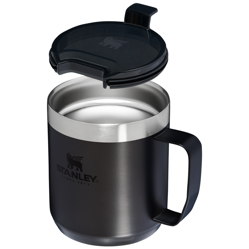 Classic Legendary Camp Mug | 12 OZ D3