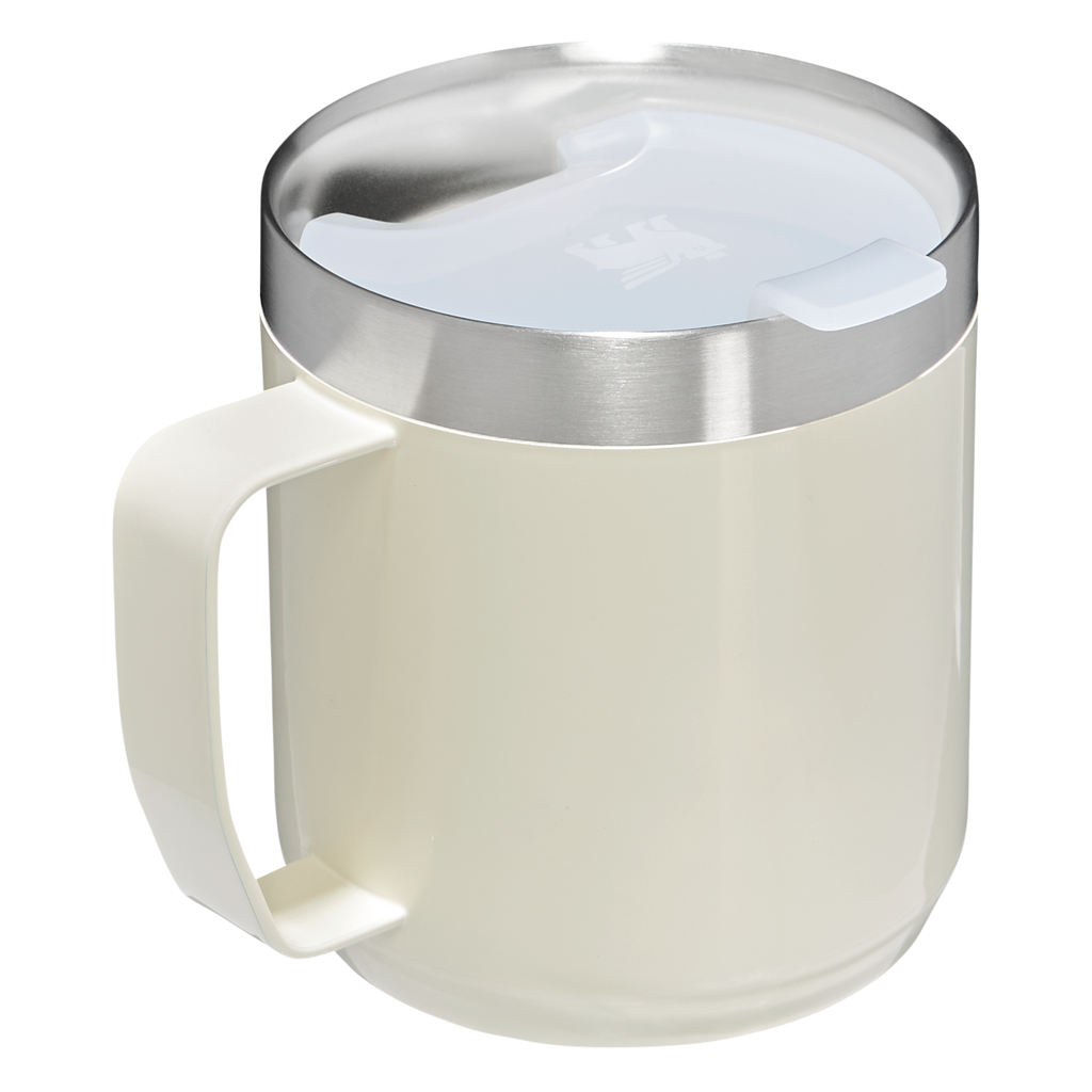 Classic Legendary Camp Mug | 12 OZ D3