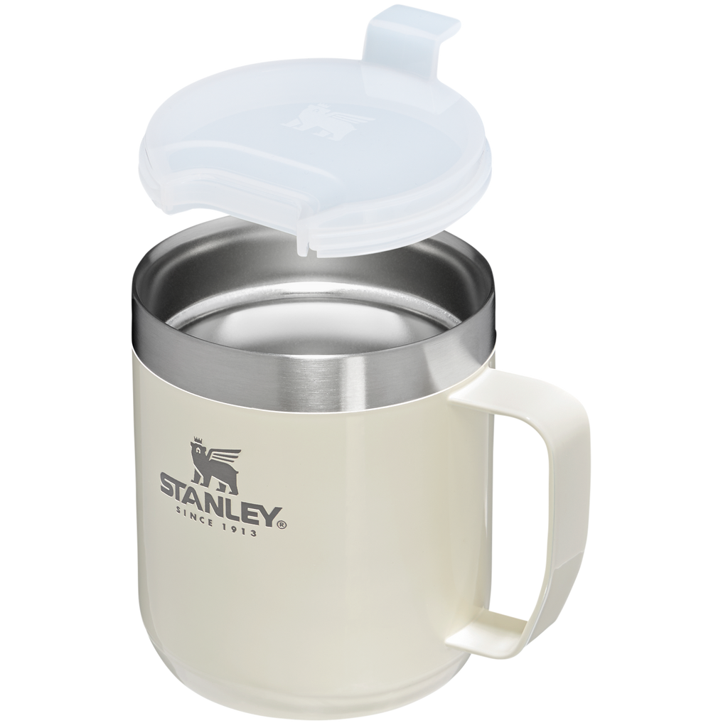 Classic Legendary Camp Mug | 12 OZ D3