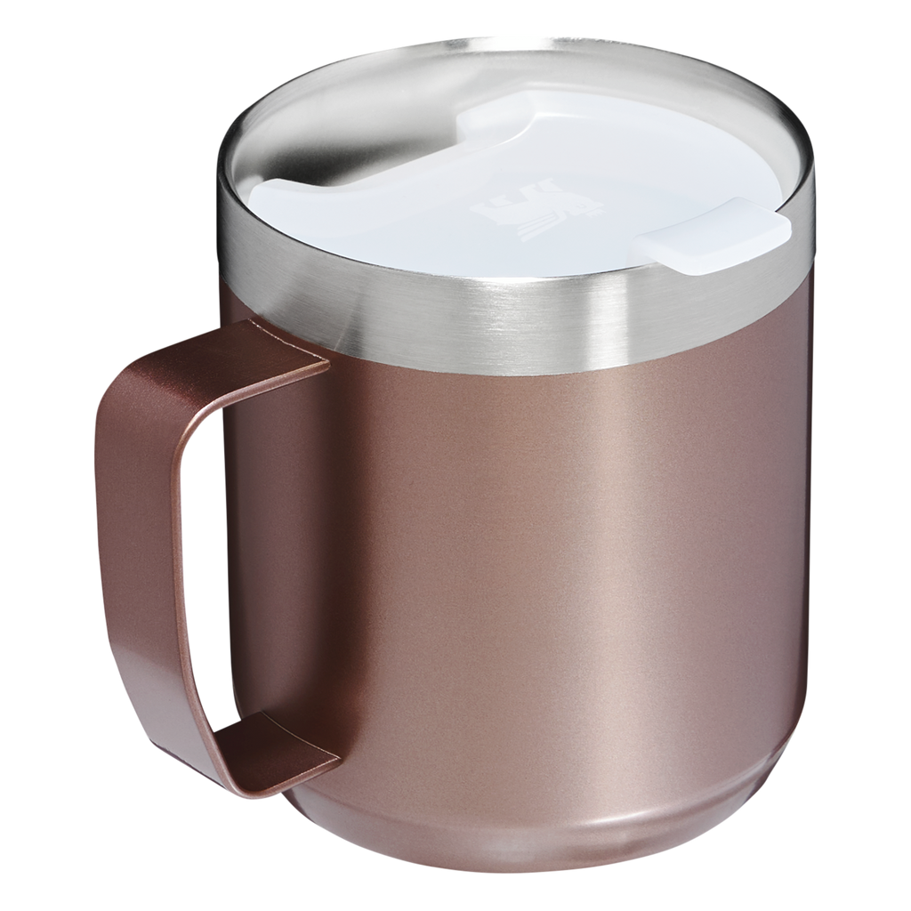Classic Legendary Camp Mug | 12 OZ - Stanley Create U6