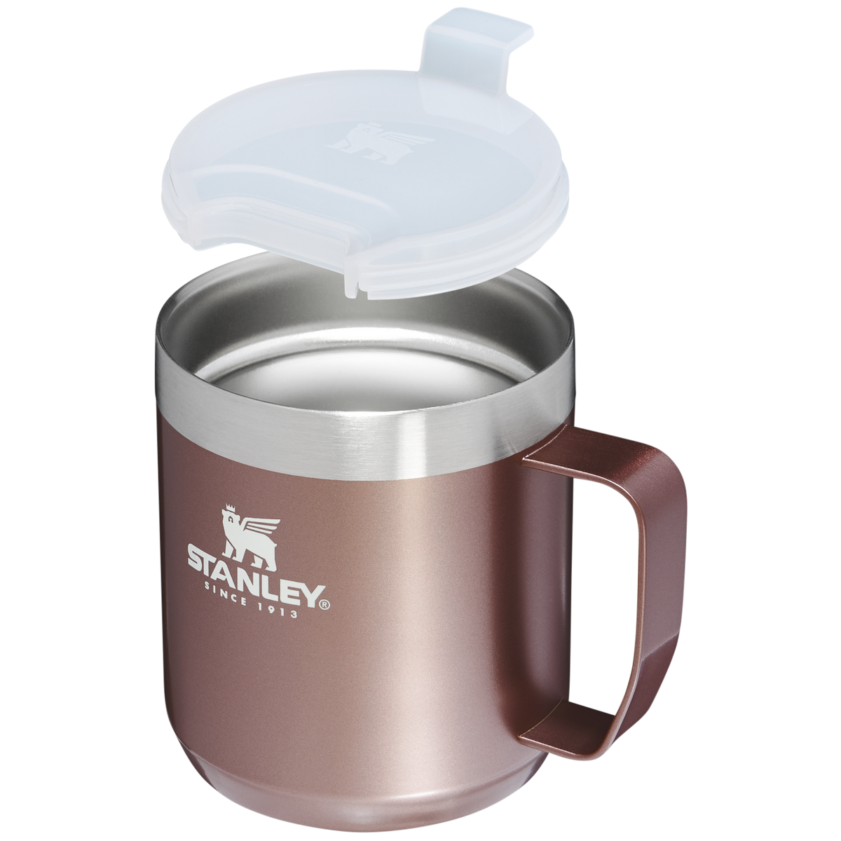 Classic Legendary Camp Mug | 12 OZ - Stanley Create U6