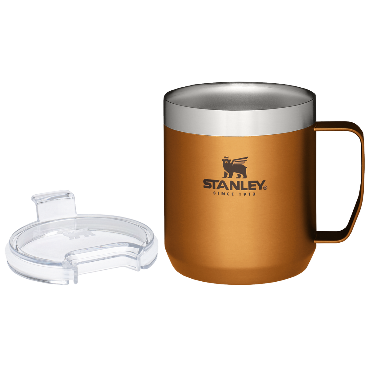 Classic Legendary Camp Mug | 12 OZ - Stanley Create U6