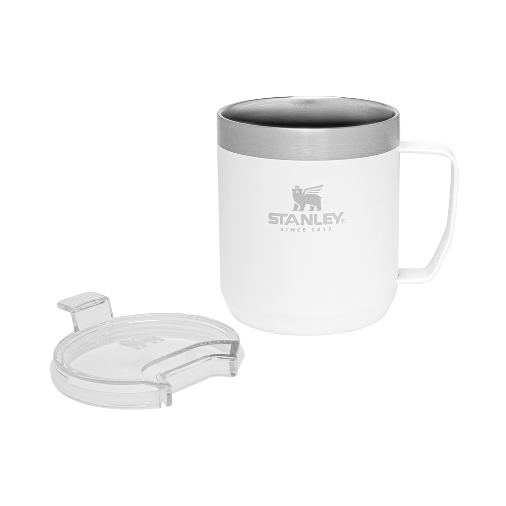 Classic Legendary Camp Mug | 12 OZ D3