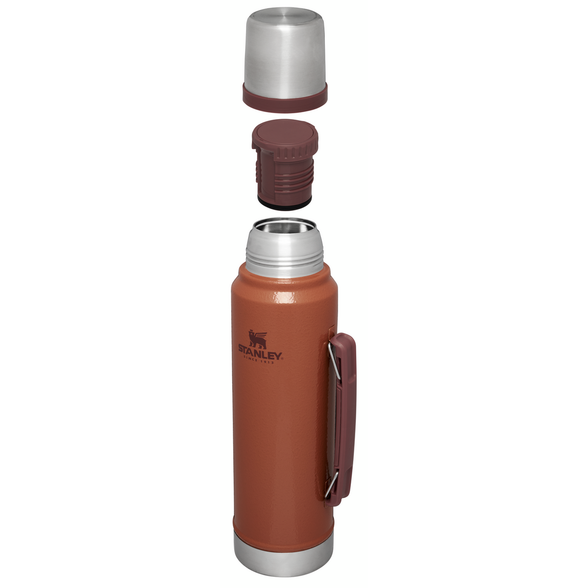 Classic Legendary Bottle | 1.1 QT J5