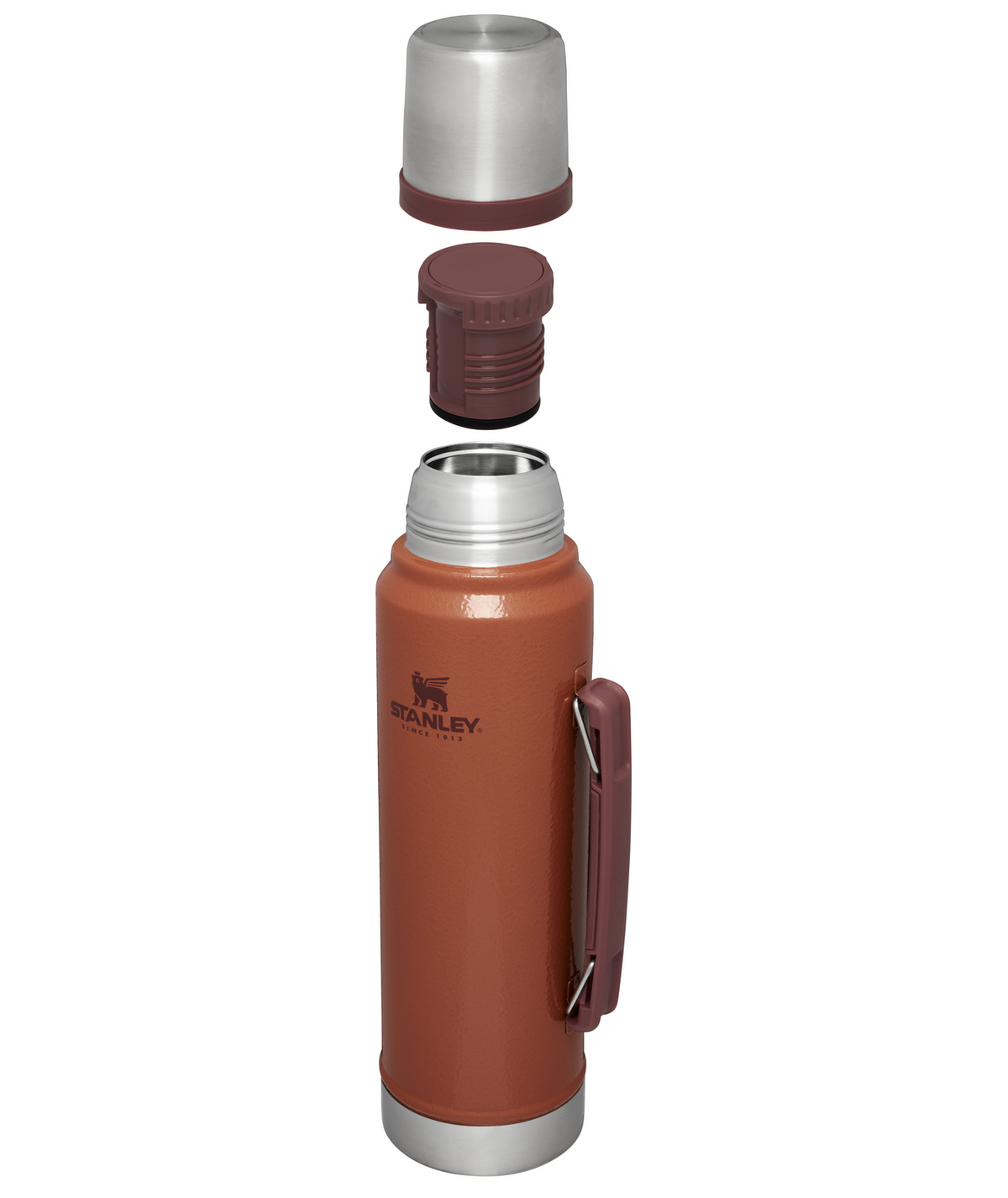 Classic Legendary Bottle | 1.1 QT - Stanley Create M7