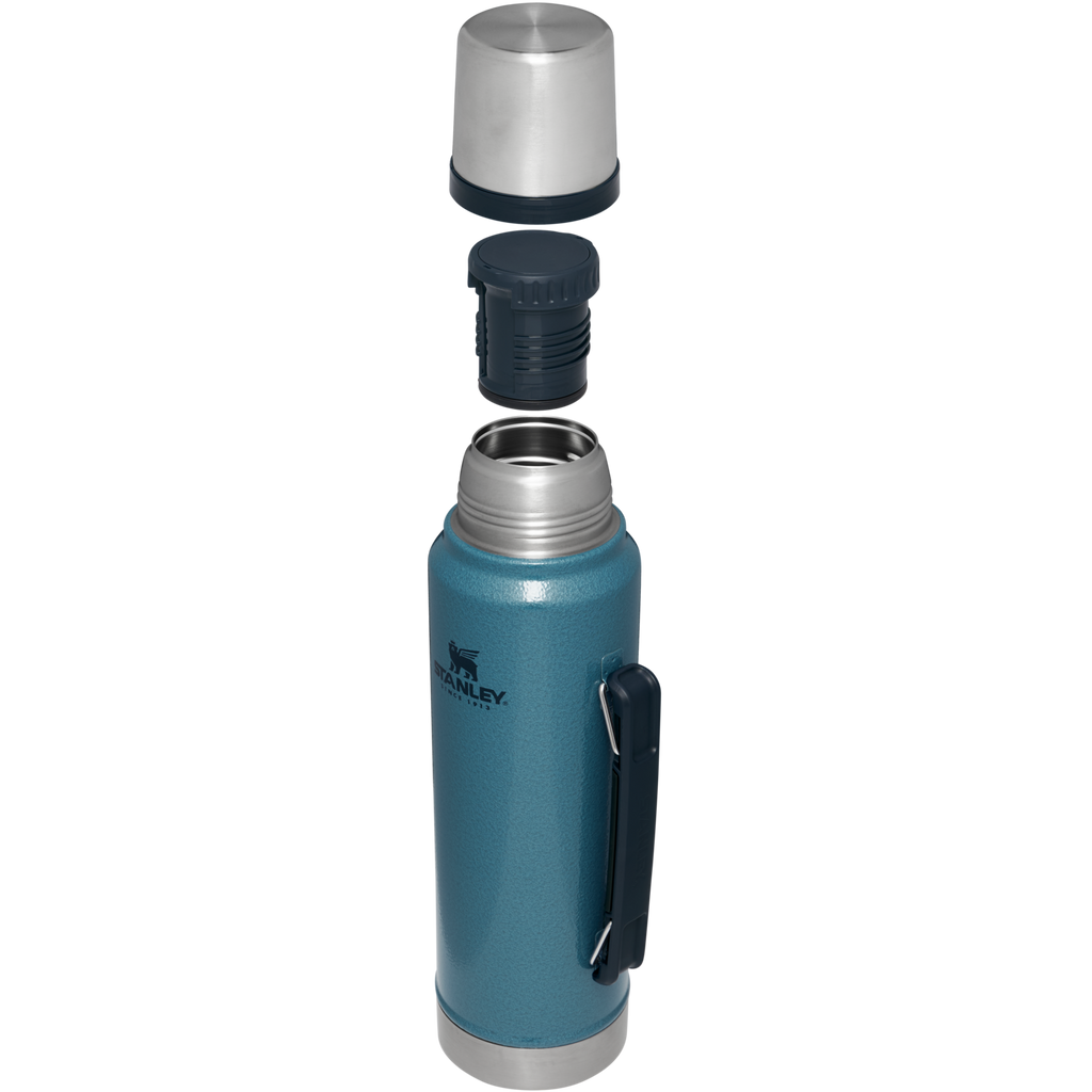 Classic Legendary Bottle | 1.1 QT J5