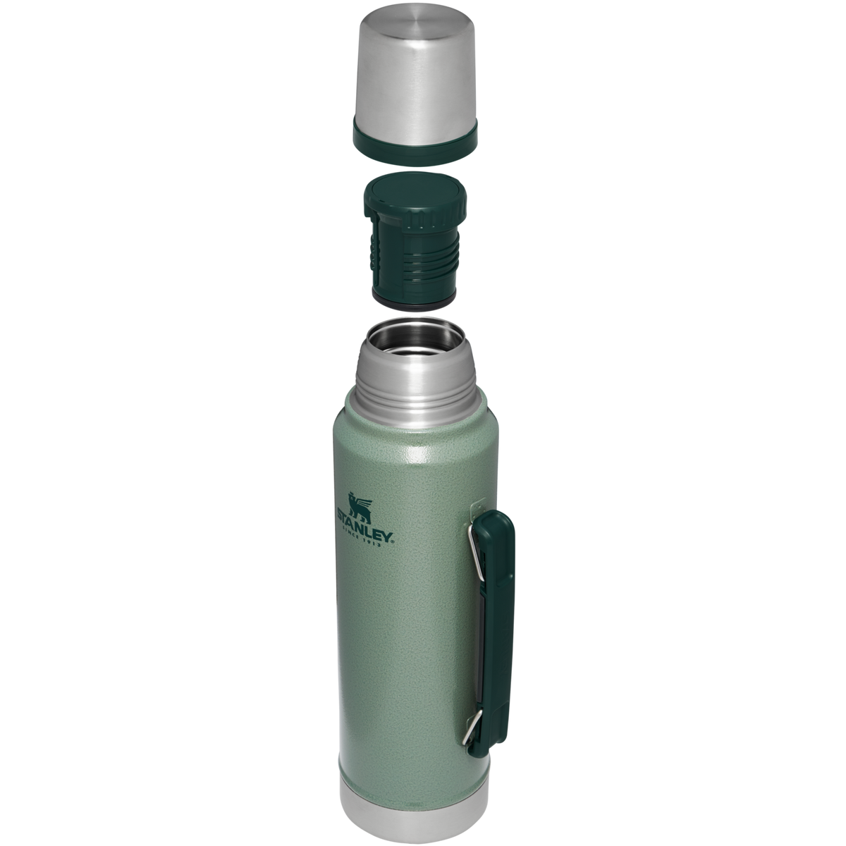 Classic Legendary Bottle | 1.1 QT - Stanley Create M7