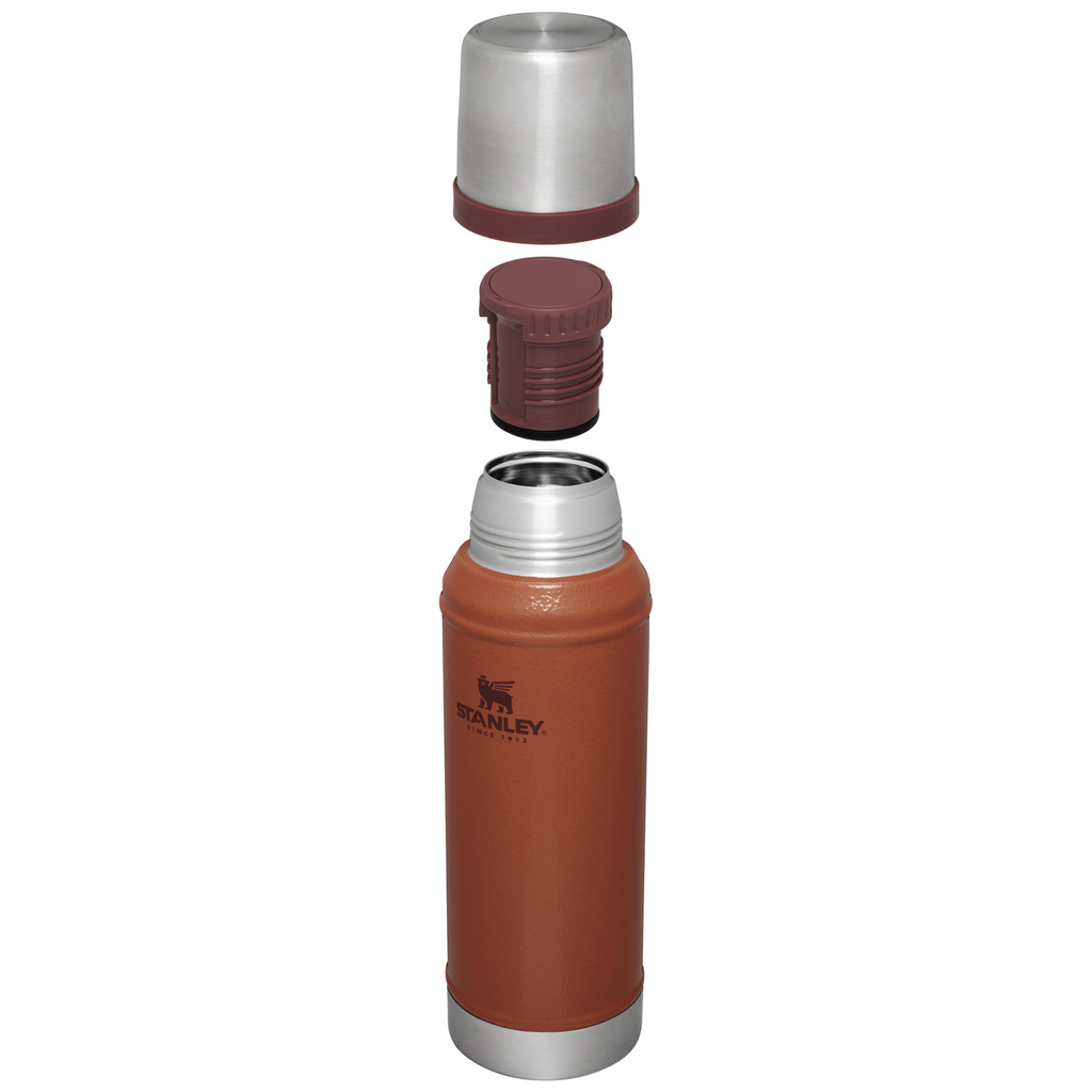 Classic Legendary Bottle | 1.0 QT G6
