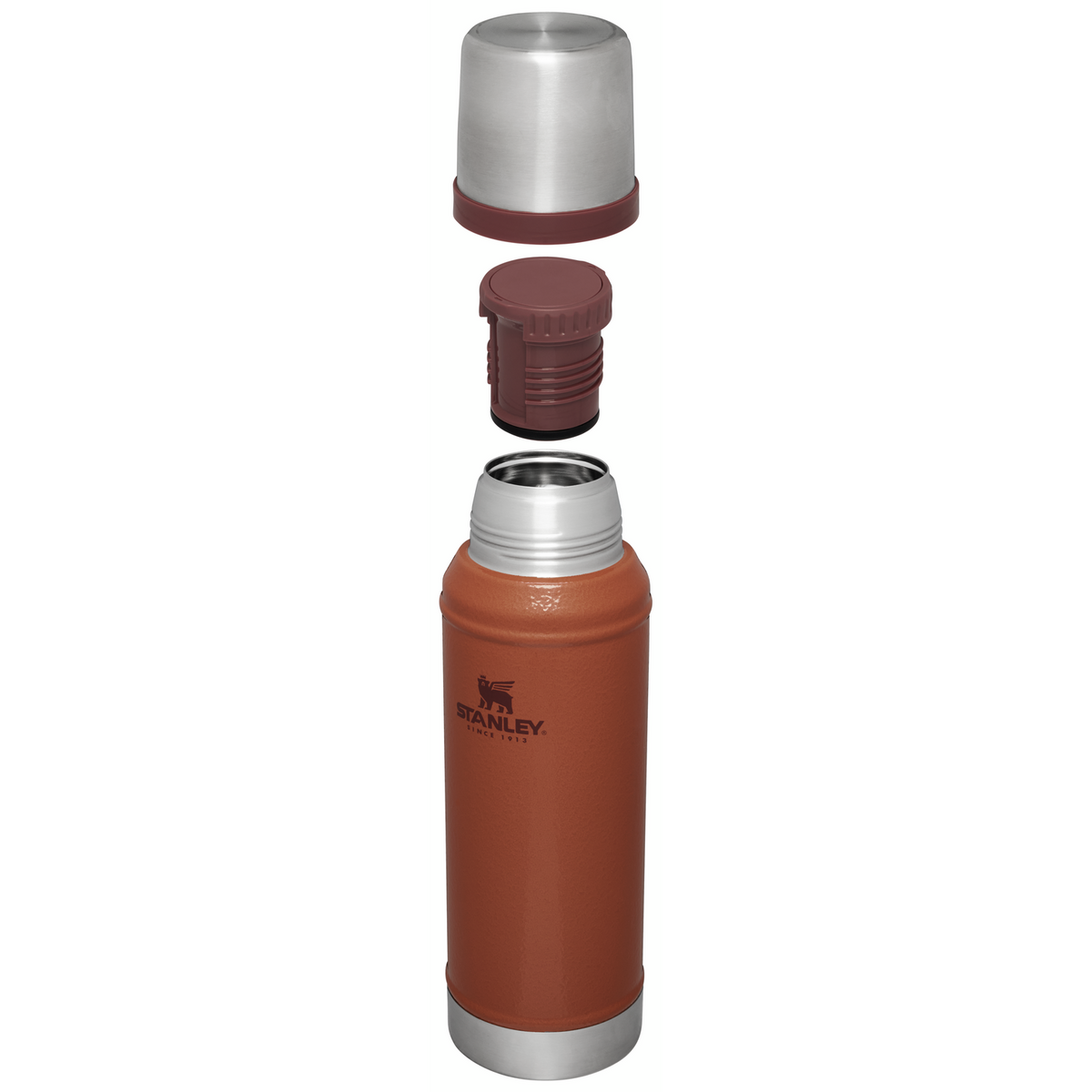 Classic Legendary Bottle | 1.0 QT G6