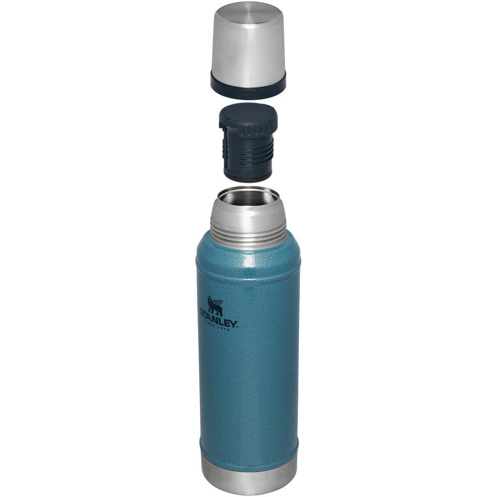 Classic Legendary Bottle | 1.0 QT G6