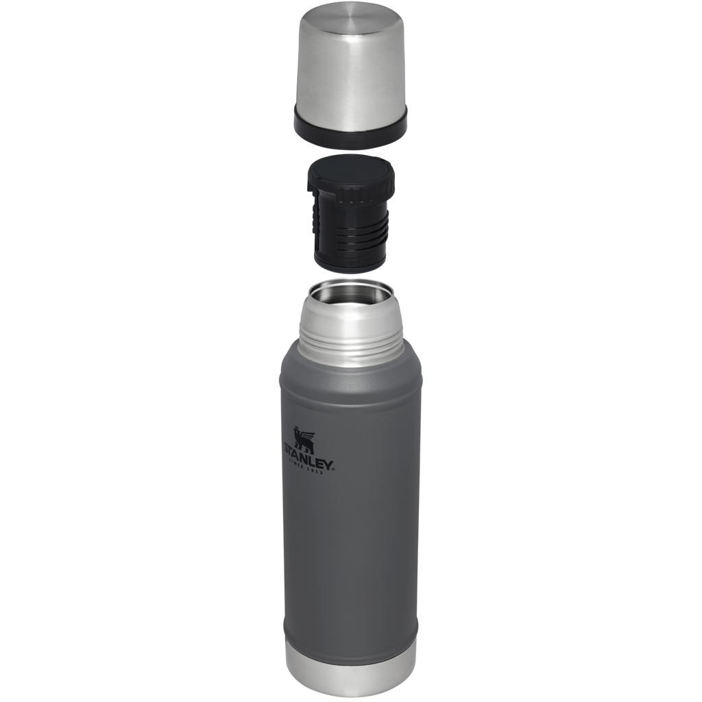 Classic Legendary Bottle | 1.0 QT G6