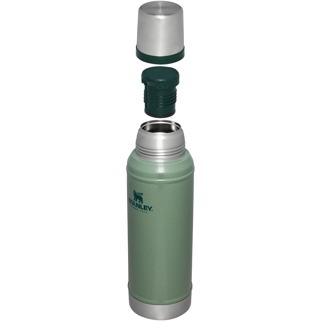 Classic Legendary Bottle | 1.0 QT G6