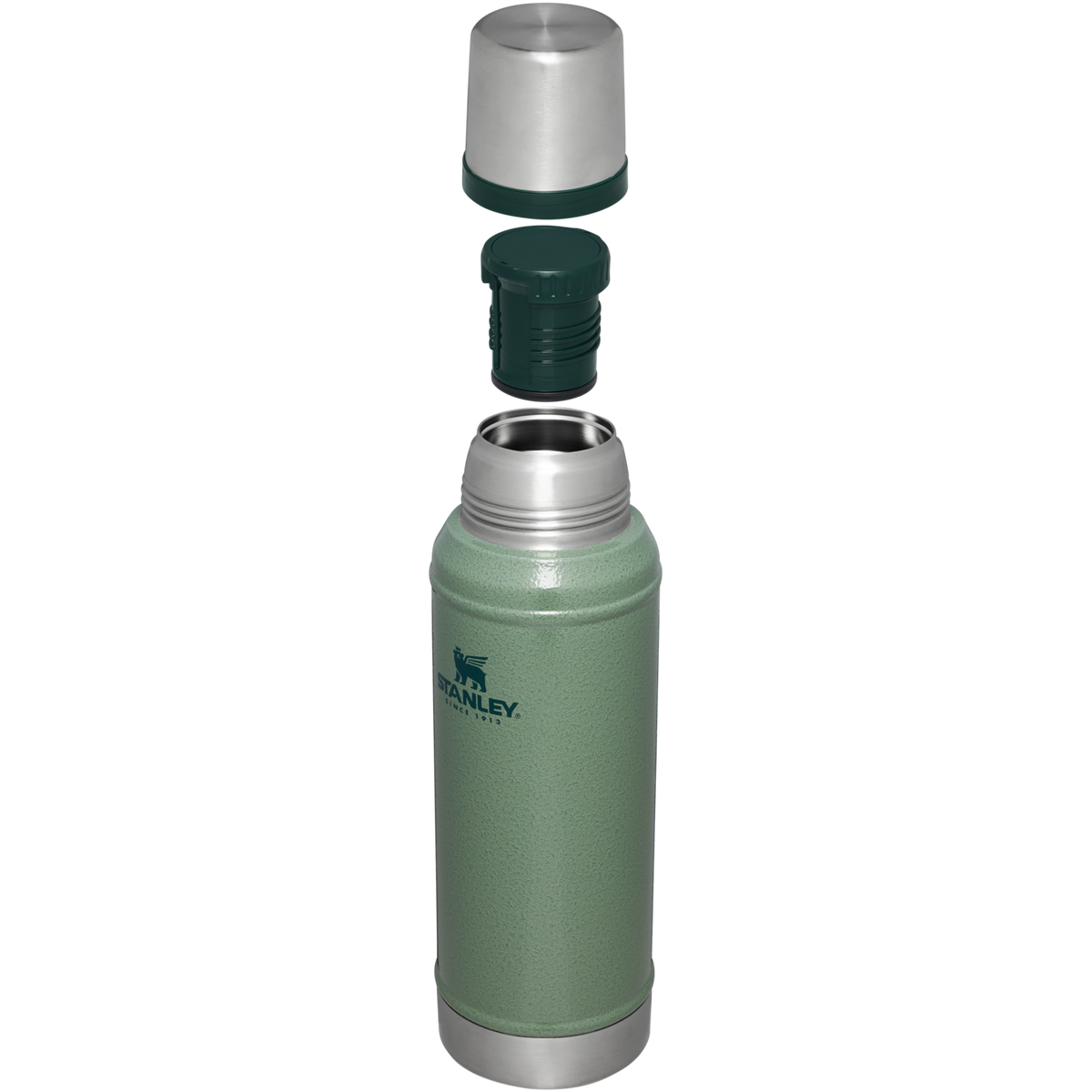 Classic Legendary Bottle | 1.0 QT G6