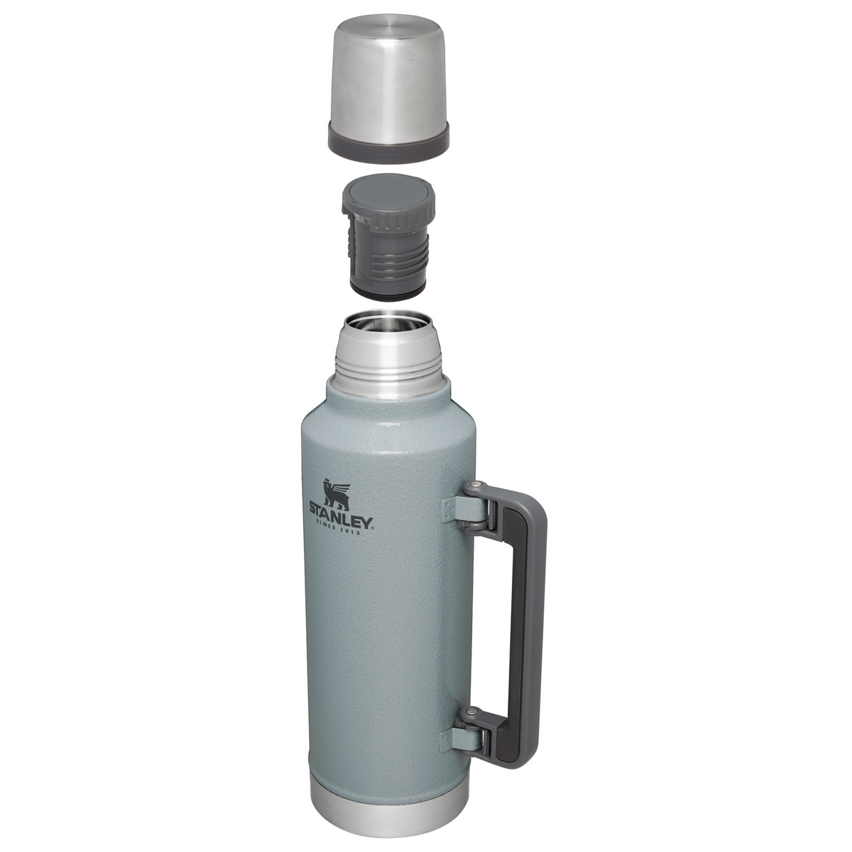 Classic Legendary Bottle | 2 QT - Stanley Create A4