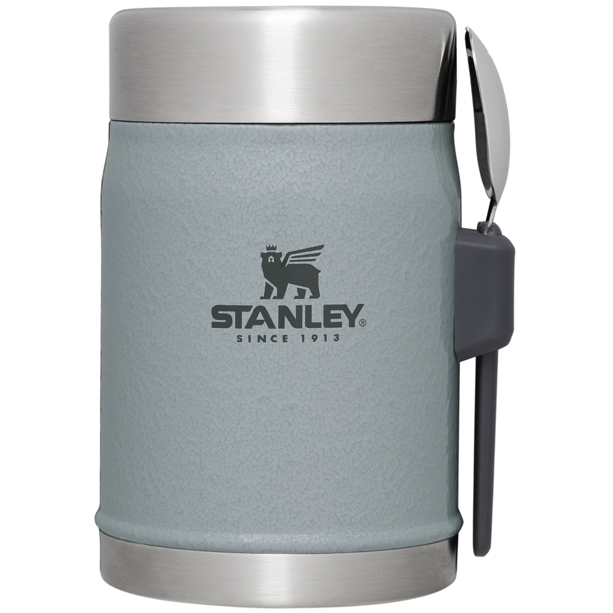 Classic Legendary Food Jar + Spork | 14 OZ F0