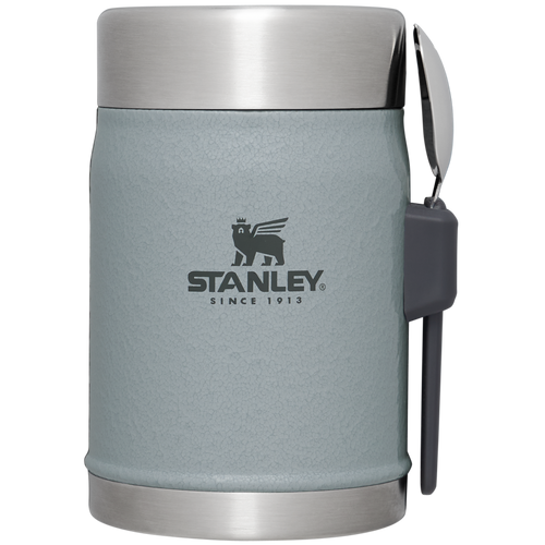 Classic Legendary Food Jar + Spork | 14 OZ F0