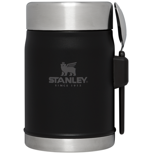 Classic Legendary Food Jar + Spork | 14 OZ - Stanley Create H1