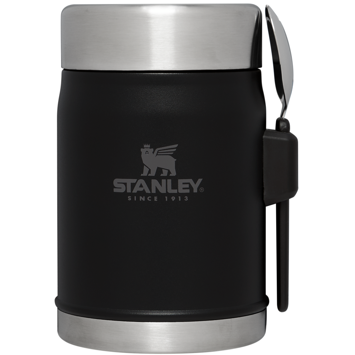Classic Legendary Food Jar + Spork | 14 OZ F0