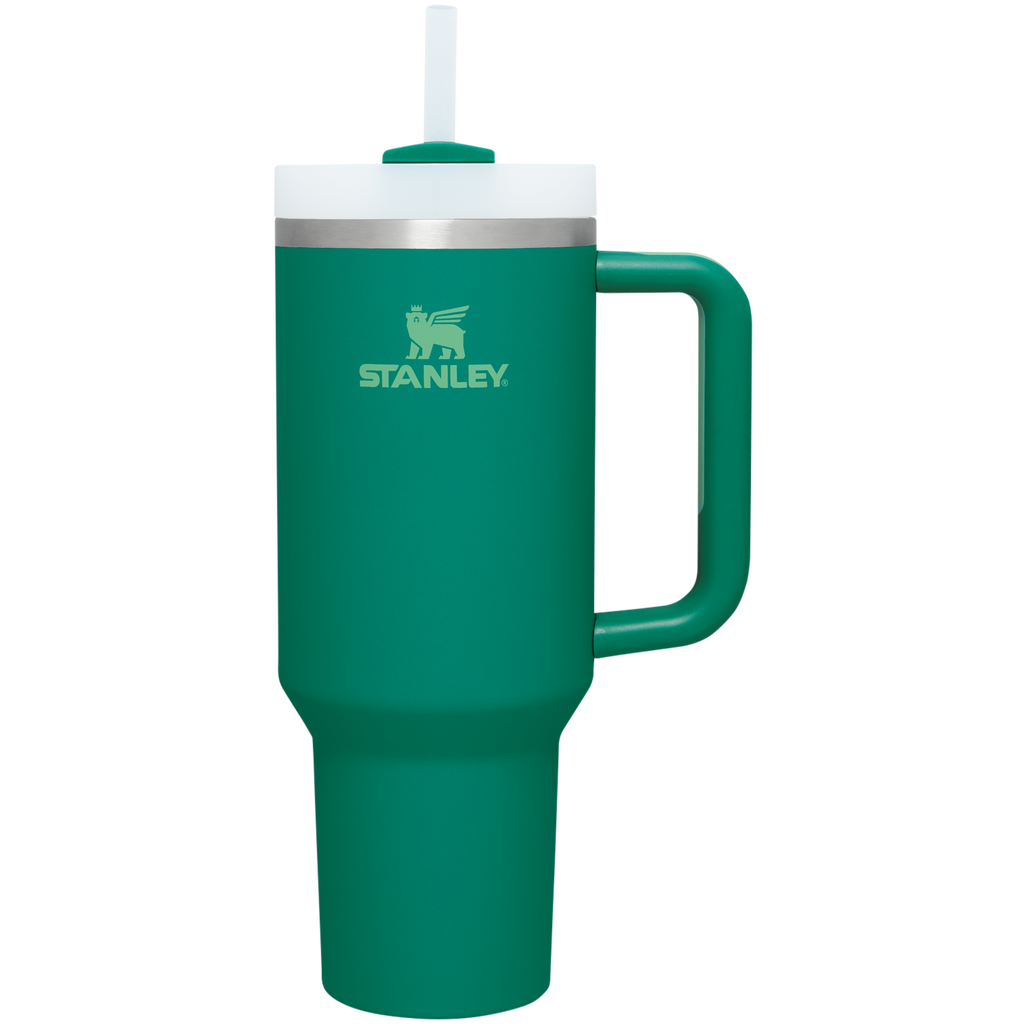 The Quencher H2.0 FlowState™ Tumbler | 40 OZ - Stanley Create K1