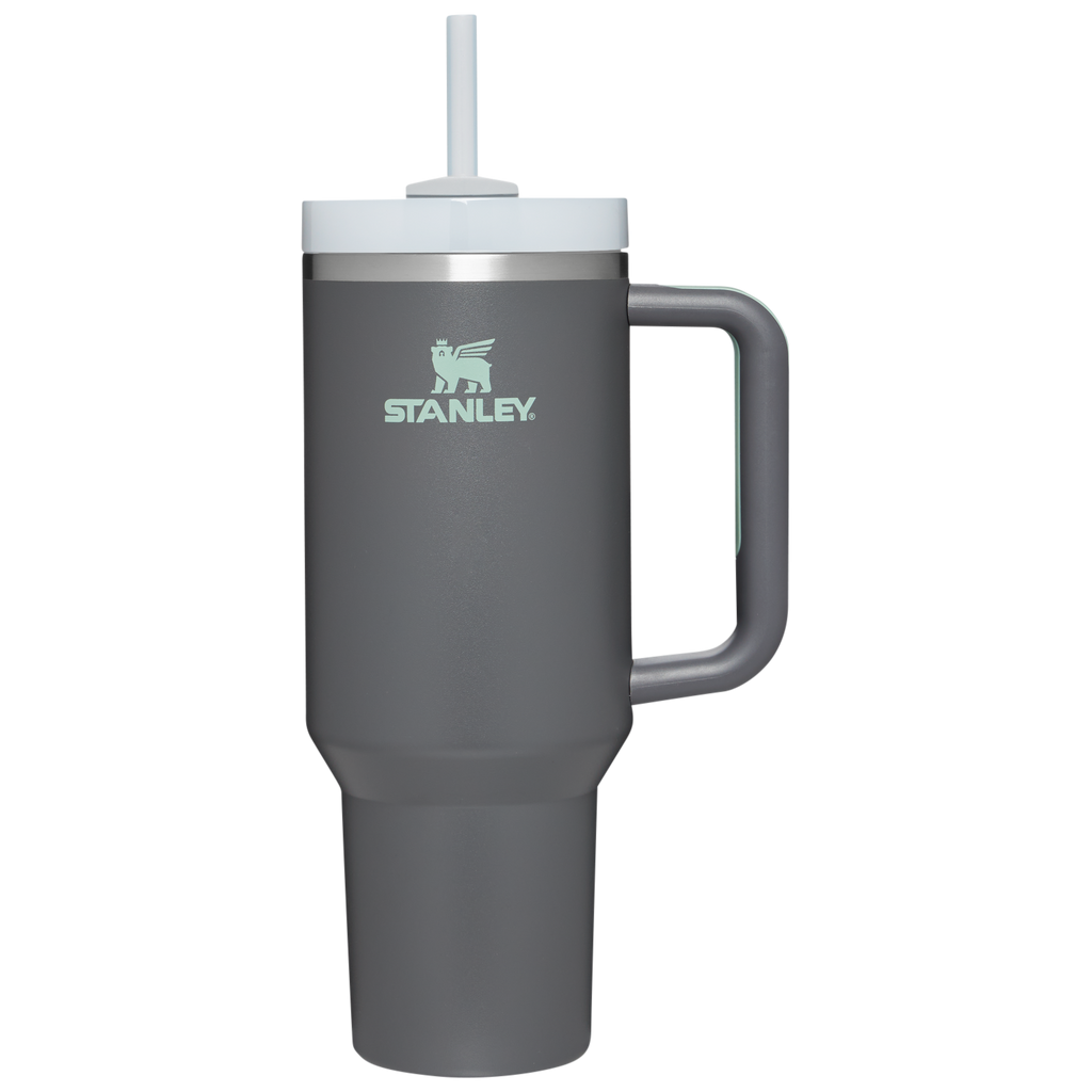 The Quencher H2.0 FlowState™ Tumbler | 40 OZ - Stanley Create K1