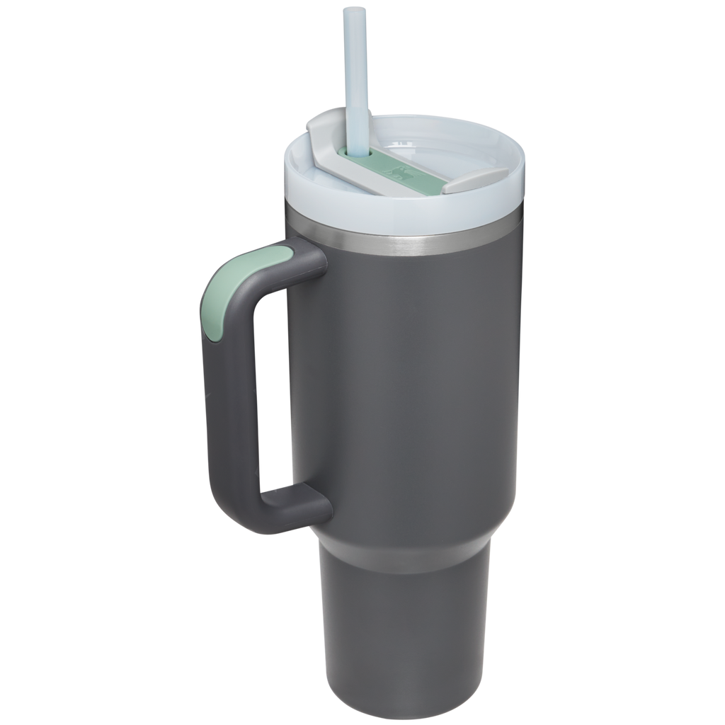 The Quencher H2.0 Flowstate™ Tumbler | 40 OZ O0