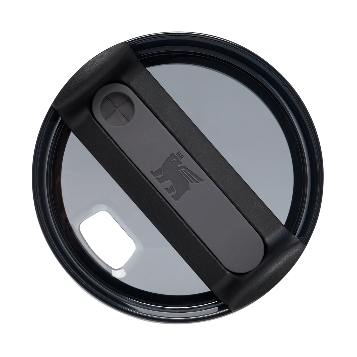 The Quencher H2.O FlowState™ Tumbler Lid | 40 OZ X8