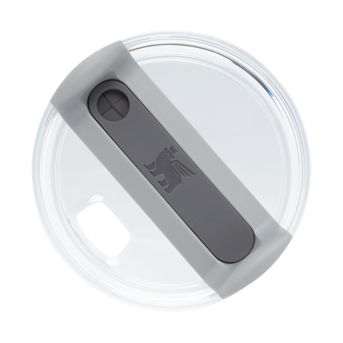 The Quencher H2.O FlowState™ Tumbler Lid | 40 OZ X8