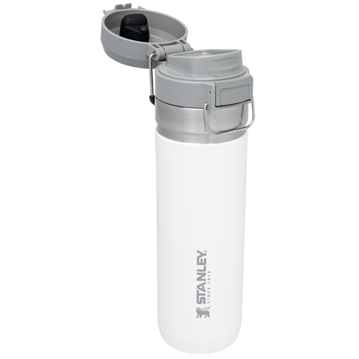 The Quick Flip Go Bottle | 24 OZ M8