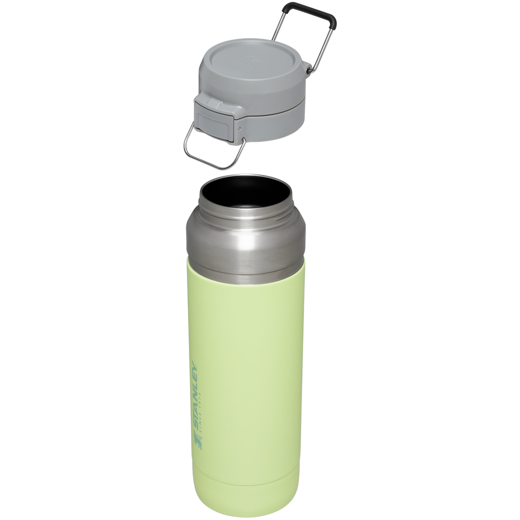 The Quick Flip Go Bottle | 36 OZ U2