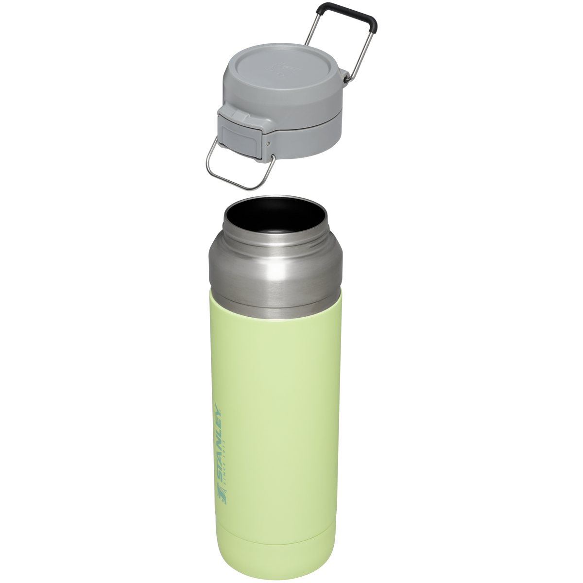 The Quick Flip Go Bottle | 36 OZ U2