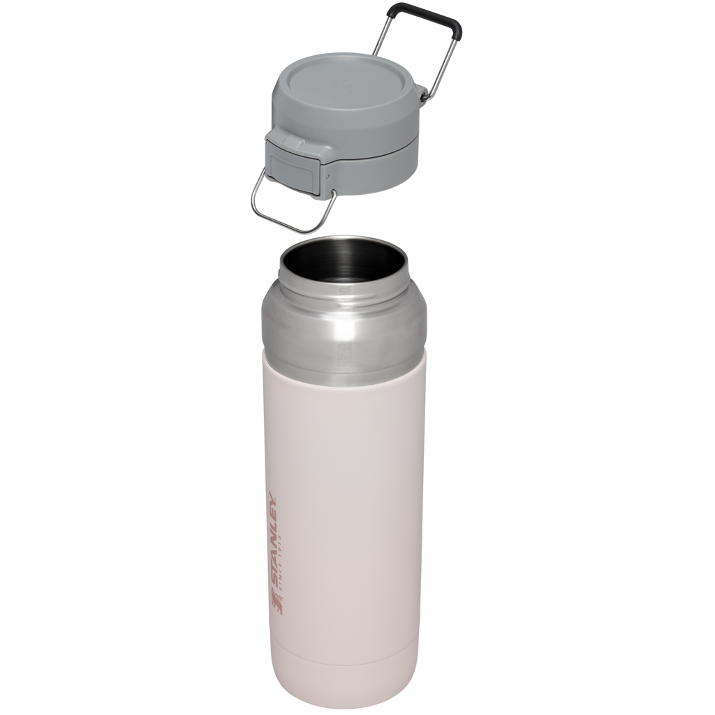 The Quick Flip Go Bottle | 36 OZ U2