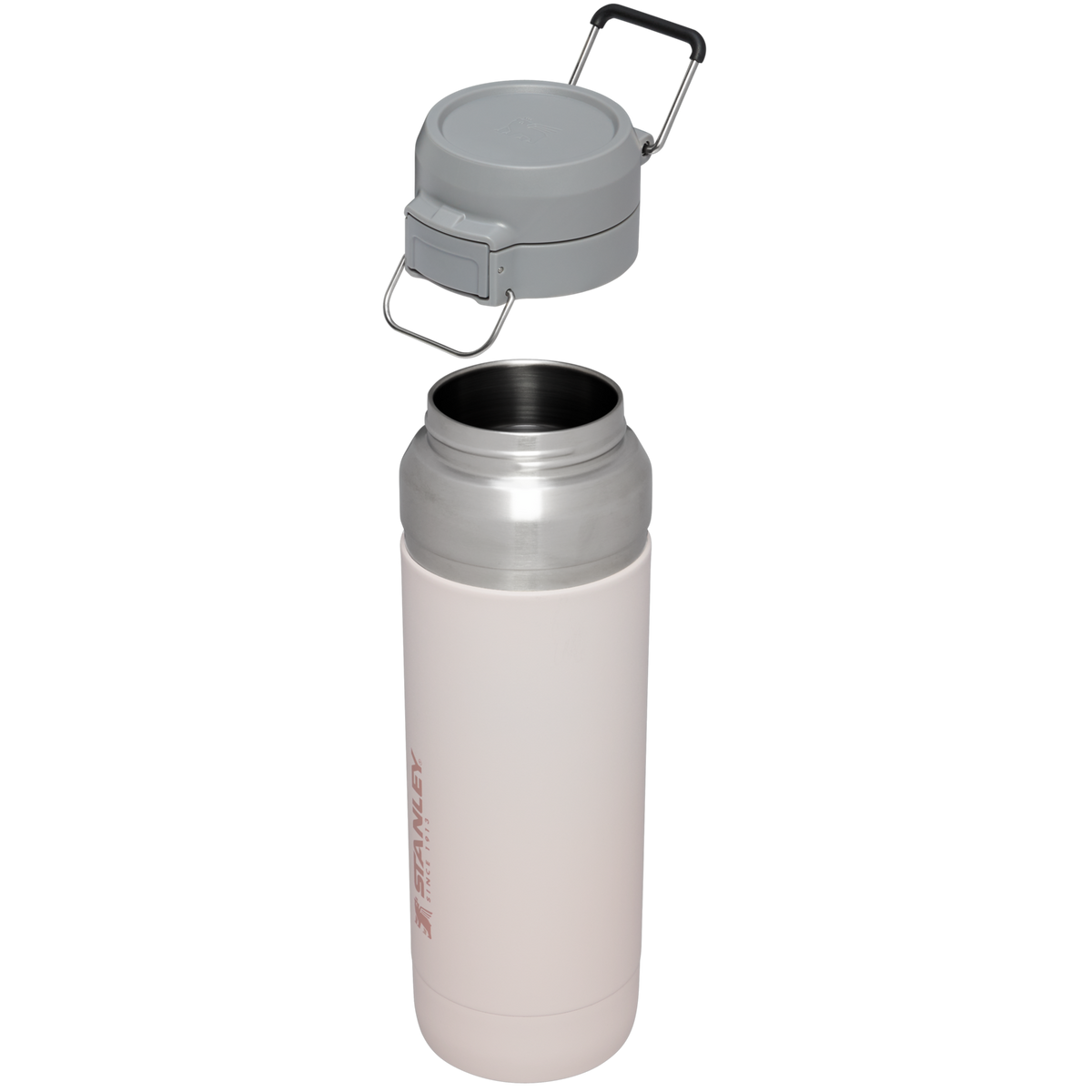 The Quick Flip Go Bottle | 36 OZ U2