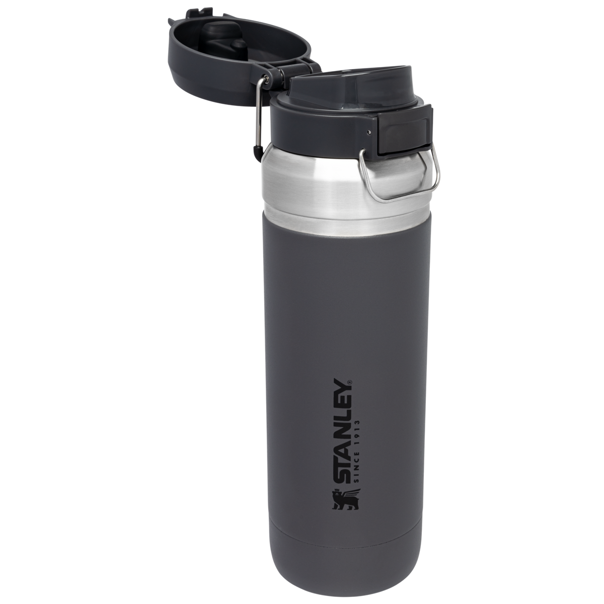 The Quick Flip Go Bottle | 36 OZ U2