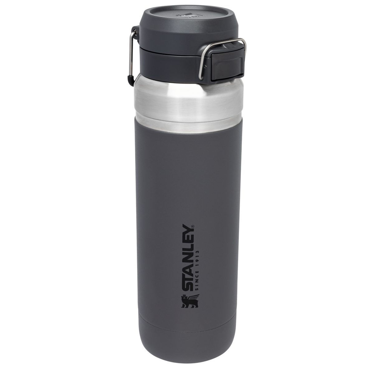 The Quick Flip Go Bottle | 36 OZ U2