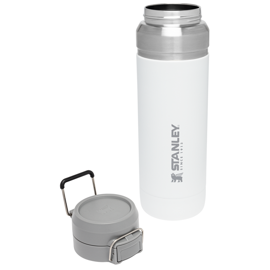 The Quick Flip Go Bottle | 36 OZ U2