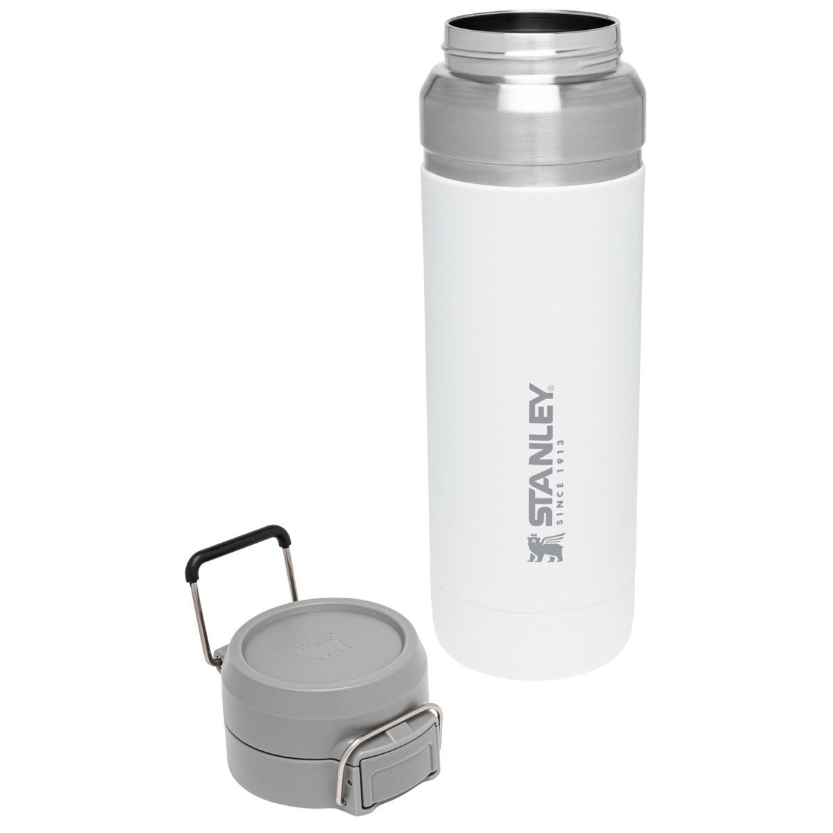 The Quick Flip Go Bottle | 36 OZ U2