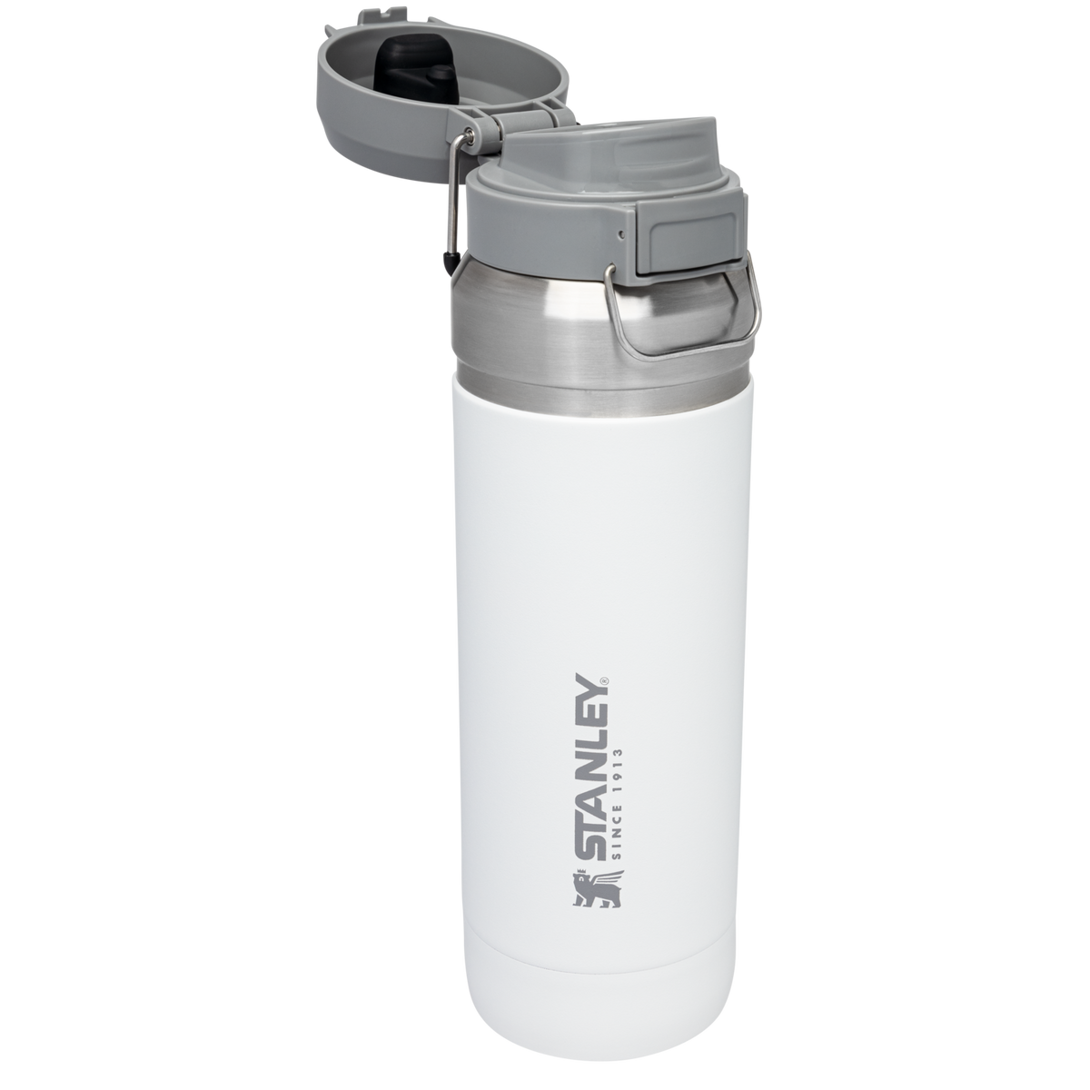 The Quick Flip Go Bottle | 36 OZ U2
