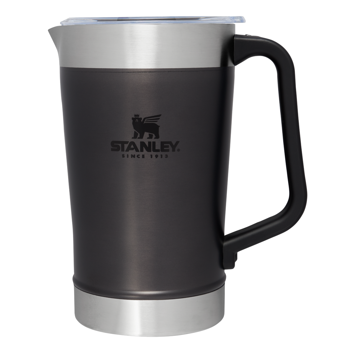 Classic Stay Chill Beer Pitcher | 64 OZ K5
