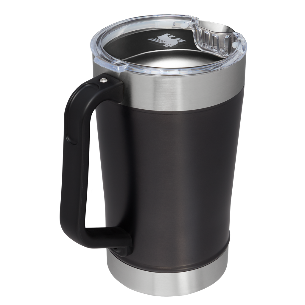 Classic Stay Chill Beer Pitcher | 64 OZ K5