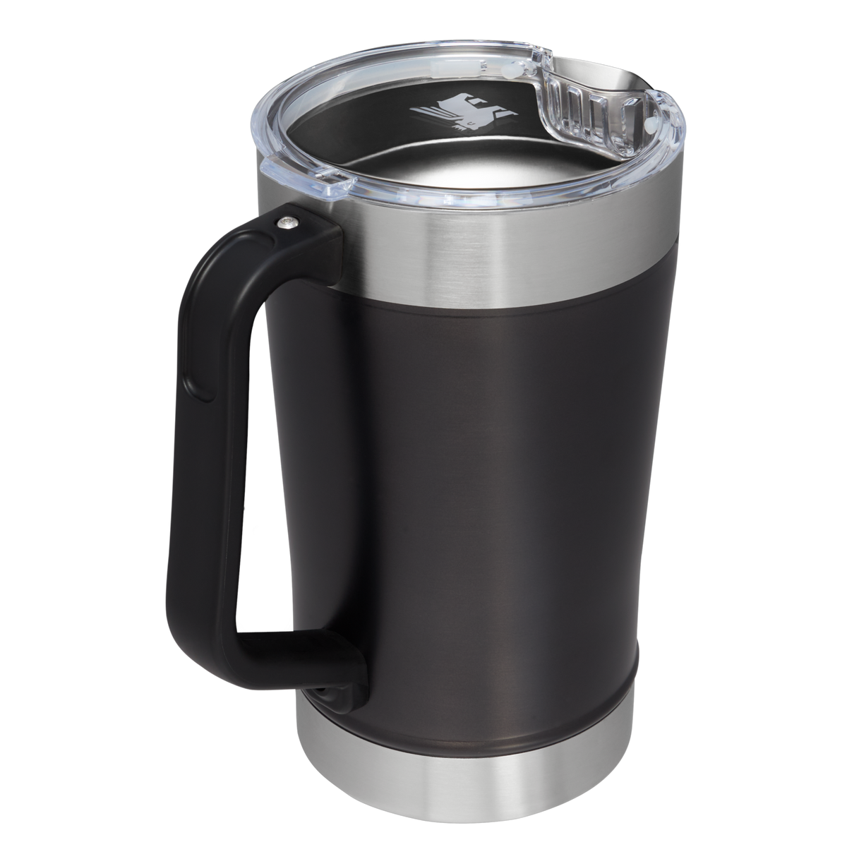 Classic Stay Chill Beer Pitcher | 64 OZ K5