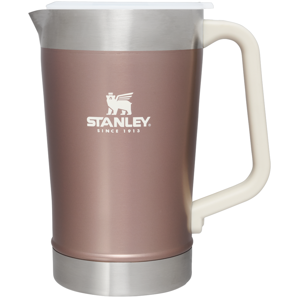 Classic Stay Chill Beer Pitcher | 64 OZ K5