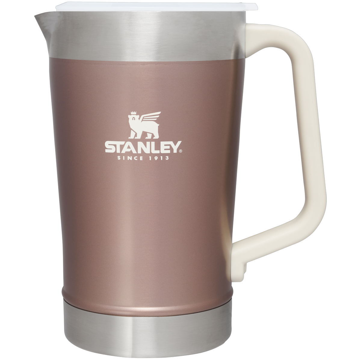 Classic Stay Chill Beer Pitcher | 64 OZ K5