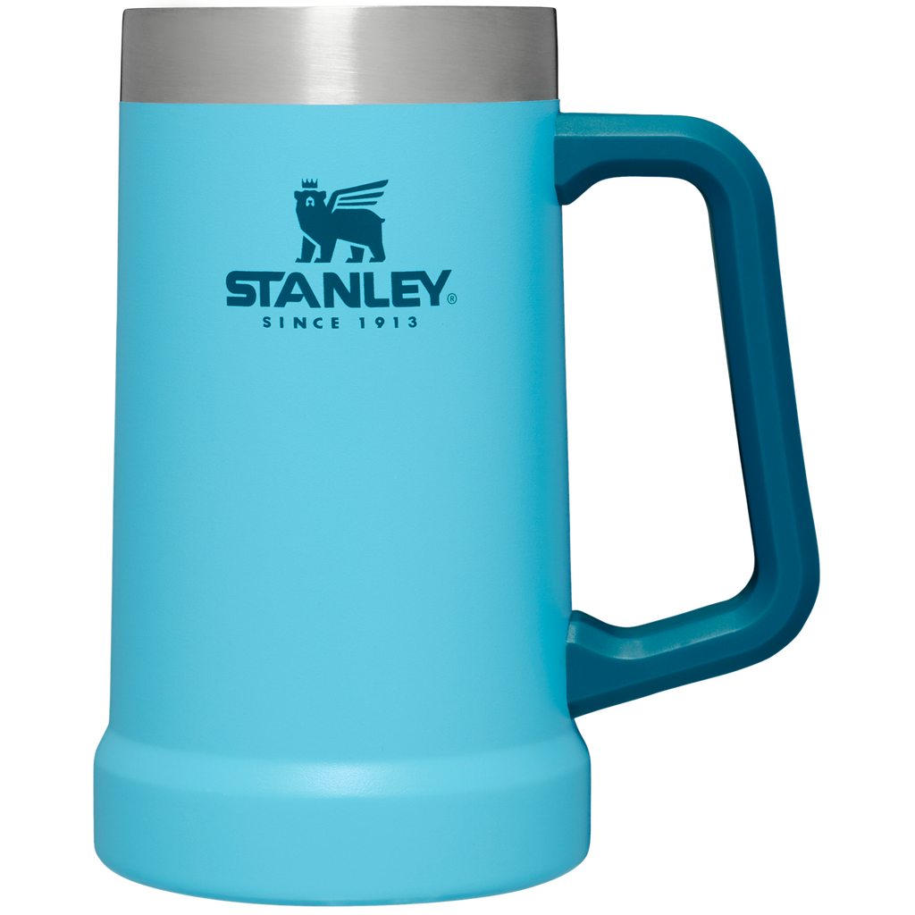 Adventure Big Grip Beer Stein | 24 OZ C2