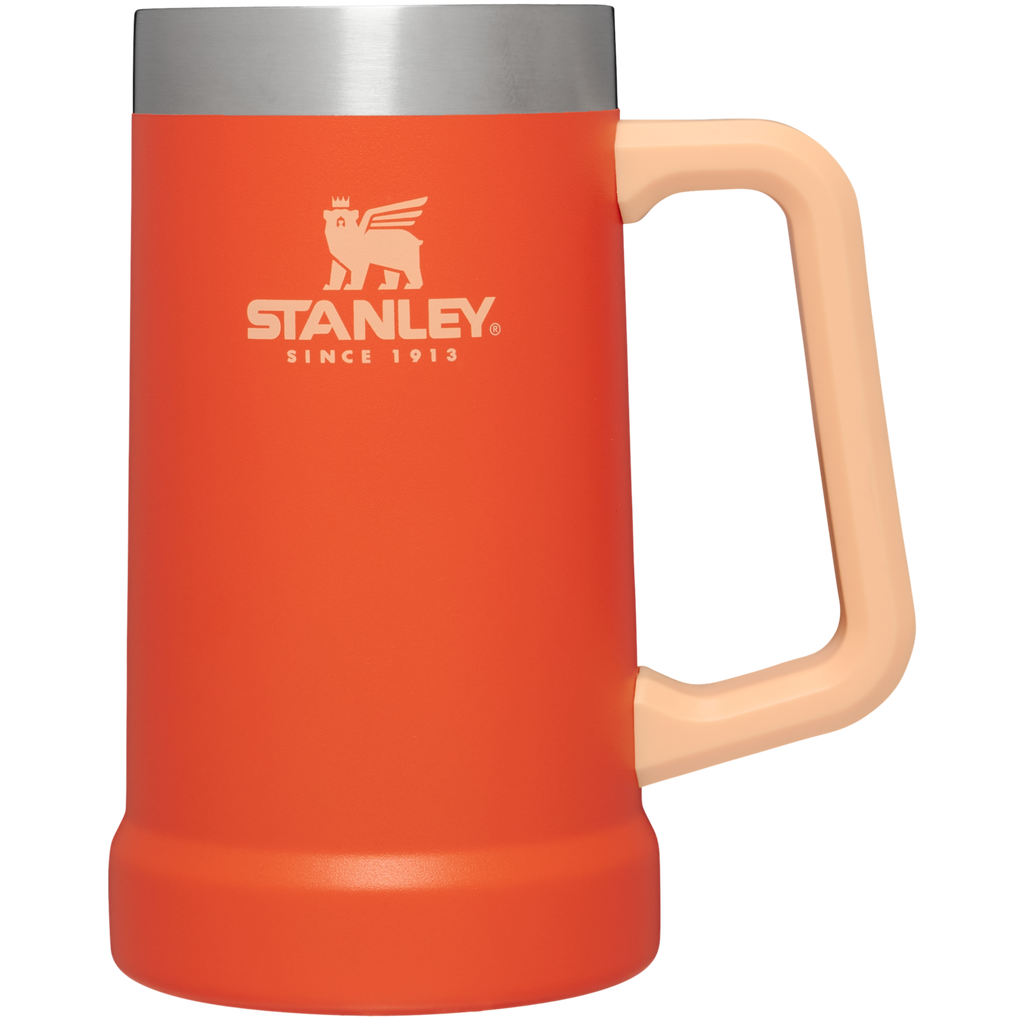 Adventure Big Grip Beer Stein | 24 OZ C2