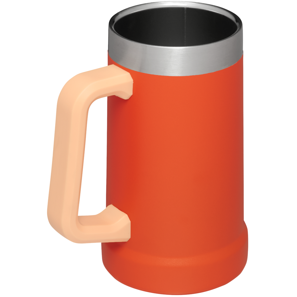 Adventure Big Grip Beer Stein | 24 OZ J8