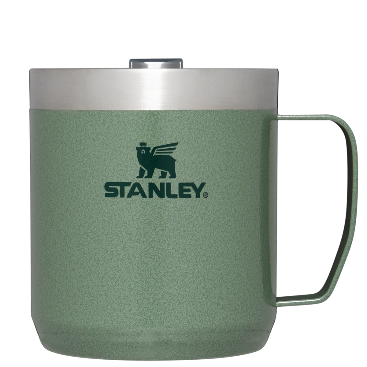 Classic Legendary Camp Mug | 12 OZ - Stanley Create U6