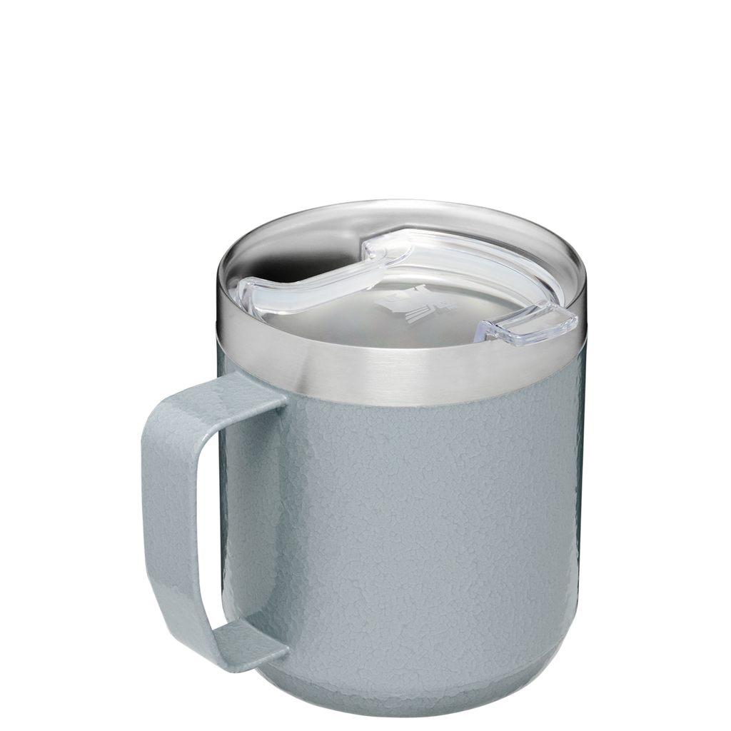 Classic Legendary Camp Mug | 12 OZ D3