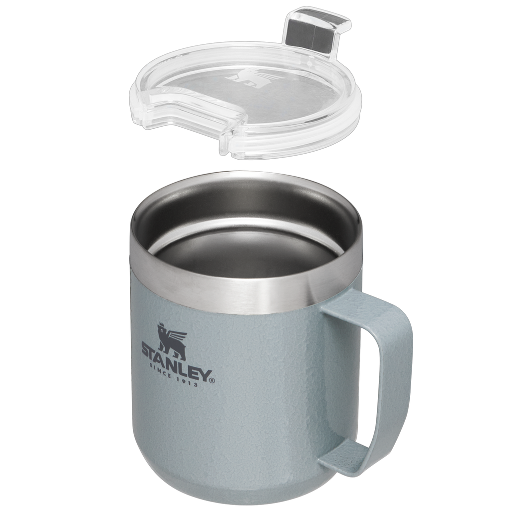 Classic Legendary Camp Mug | 12 OZ - Stanley Create U6